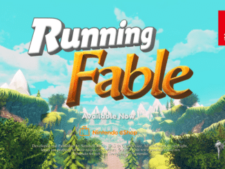 Nieuws - Multiplayer racen – De spanning van Running Fable 