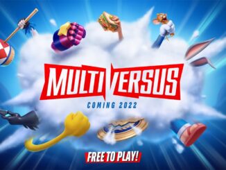 Multiversus – Warner Bros. Crossover Fighter officially revealed and it is not coming