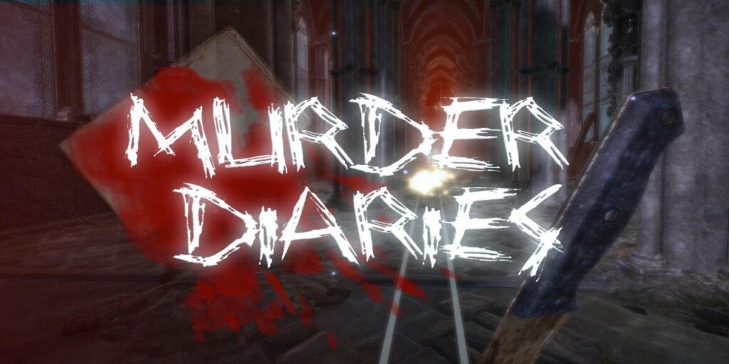 Murder Diaries