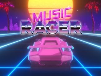 Release - Music Racer 