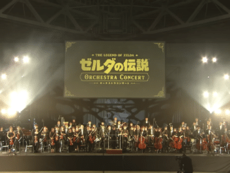 Muzikale pracht: hoogtepunten van het The Legend of Zelda Orchestra-concert