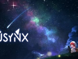 Release - MUSYNX 