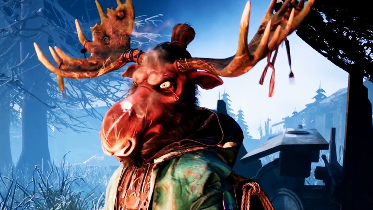 Mutant Year Zero: Road To Eden Deluxe Editie – Bevat Seed Of Evil uitbreiding