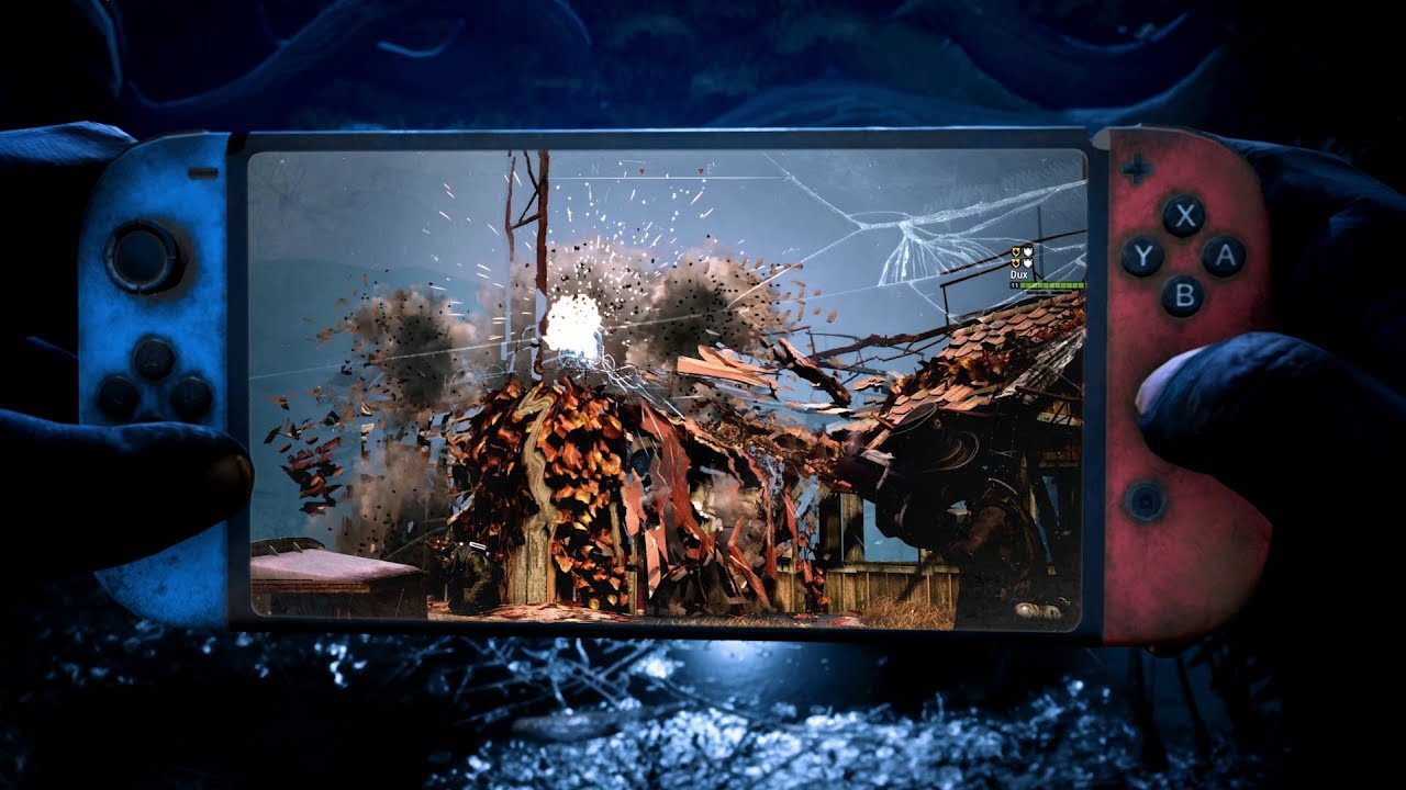 Mutant Year Zero: Road to Eden komt 25 Juni