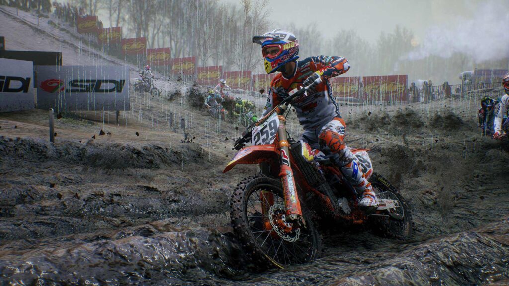MXGP3 in beeld