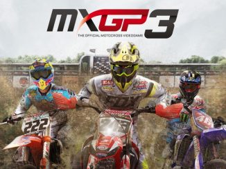 Release - MXGP3 – The Official Motocross Videogame 