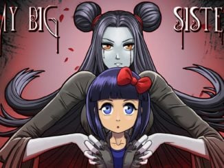 Release - My Big Sister
