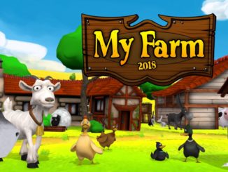 Release - My Farm 