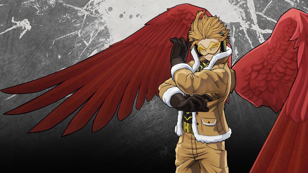 My Hero One’s Justice 2 – Hawks Trailer My Hero One’s Justice 2 – Hawks Trailer