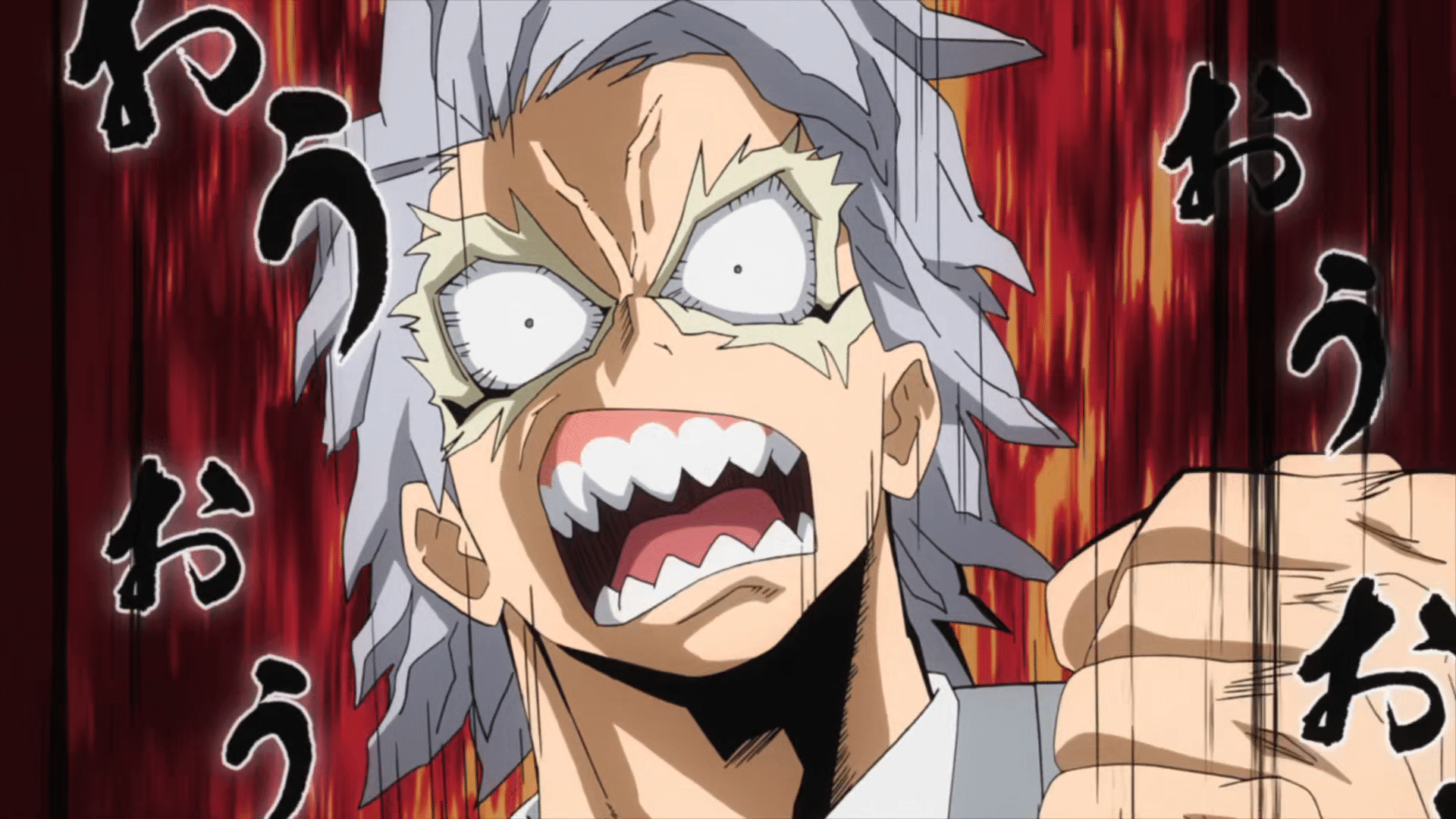 My Hero One’s Justice 2 – Next DLC character Tetsutetsu Tetsutetsu My Hero One’s Justice 2 – Next DLC character Tetsutetsu Tetsutetsu