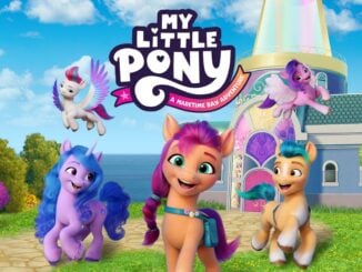 Nieuws - My Little Pony: A Maretime Bay Adventure – Launch trailer