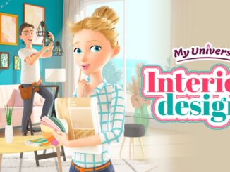 Release - My Universe – Interior Designer 