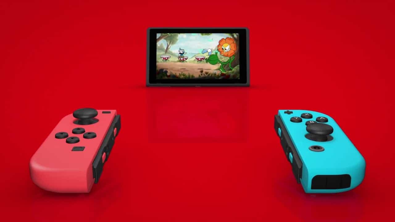 My Way reclame met Mario Kart en Super Mario Maker 2