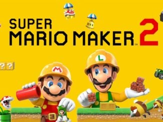 My Way – Super Mario Maker 2 TV Reclame