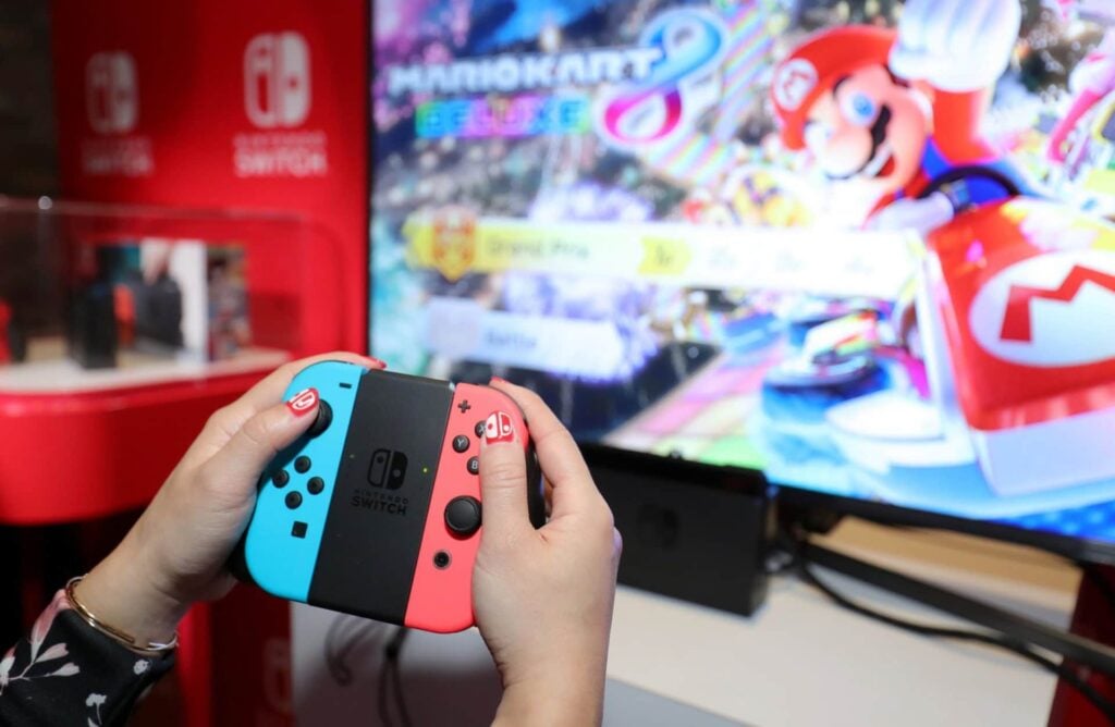 My Way Trailers – Super Mario Party, Mario Kart 8 Deluxe and Yoshi’s Crafted World