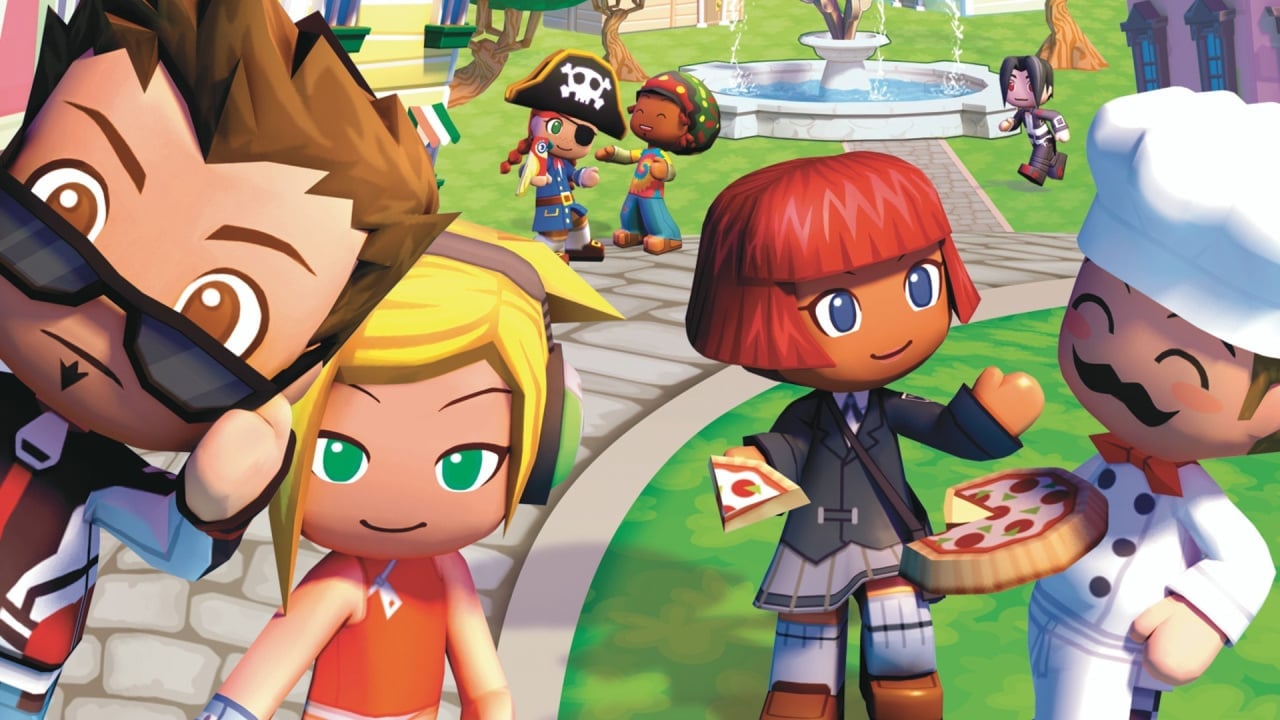 MySims Action Bundle en Beacon Bay: spannende ontwikkelingen in het verschiet