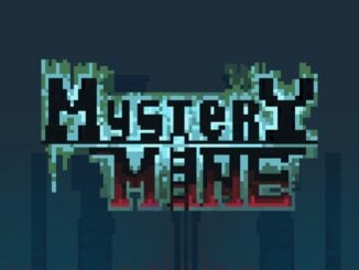 Release - Mystery Mine 