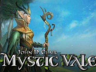 Release - Mystic Vale