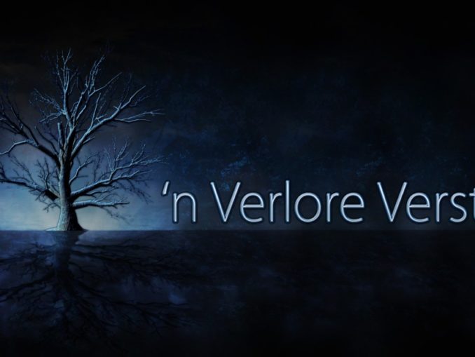 Release - ‘n Verlore Verstand 