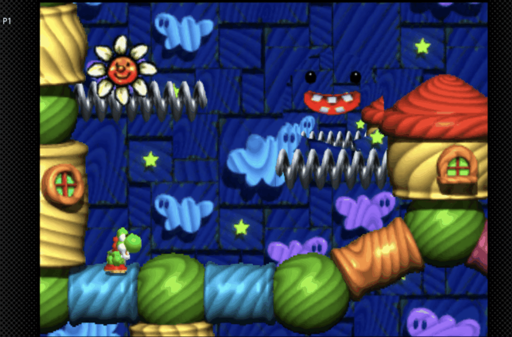 N64 Switch Online – Version 2.9.0 fixes Yoshi’s Story boss fight
