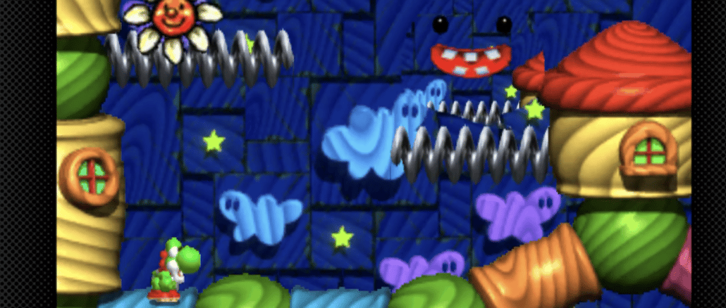N64 Switch Online – Version 2.9.0 fixes Yoshi’s Story boss fight