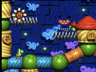 N64 Switch Online – Version 2.9.0 fixes Yoshi’s Story boss fight