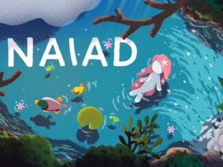 Release - NAIAD 