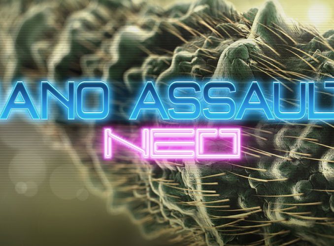 Release - Nano Assault Neo 