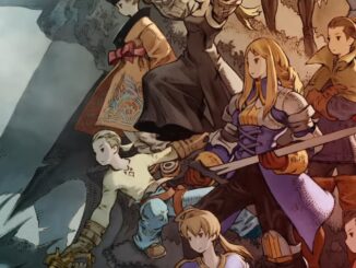 News - Naoki Yoshida’s Vision: A New Era for Final Fantasy Tactics? 