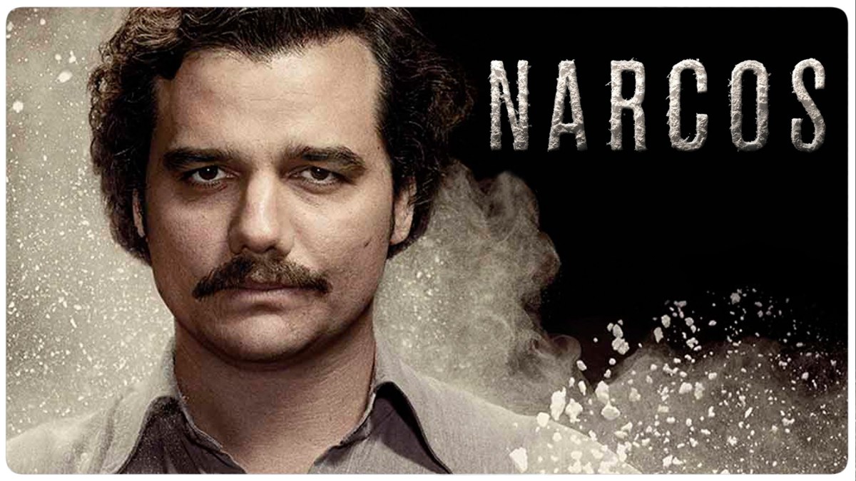 Narcos videogame Spring 2019