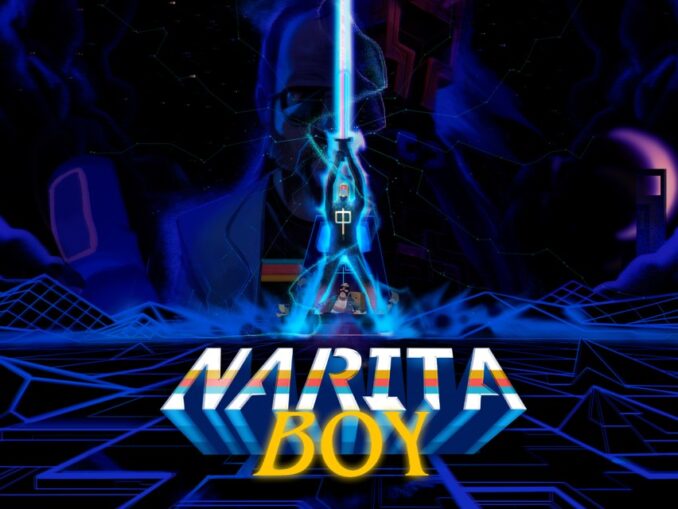Release - Narita Boy 