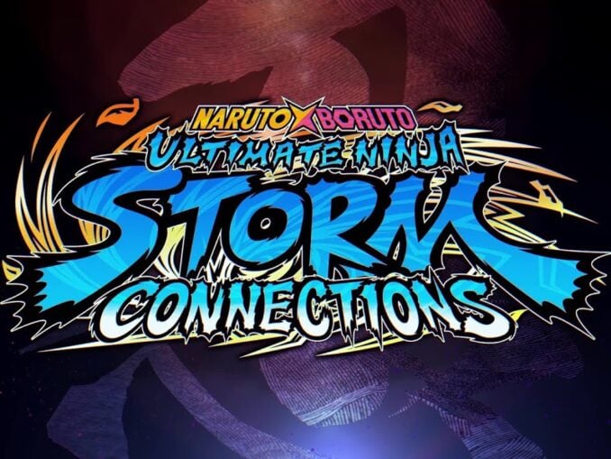 News - Naruto x Boruto – Ninja Storm Connections 