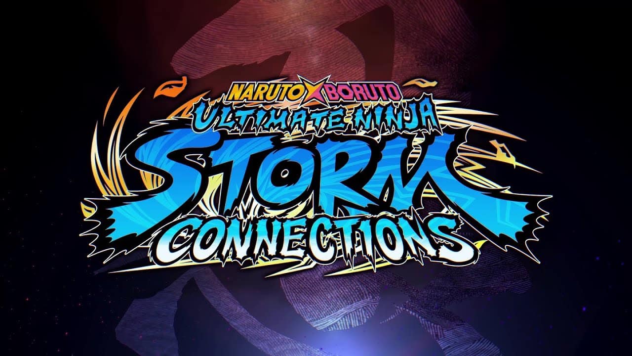 Naruto x Boruto – Ninja Storm Connections