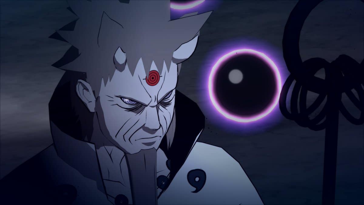 Naruto x Boruto Ultimate Ninja Storm Connections: Hagoromo Otsutsuki DLC en spannende updates