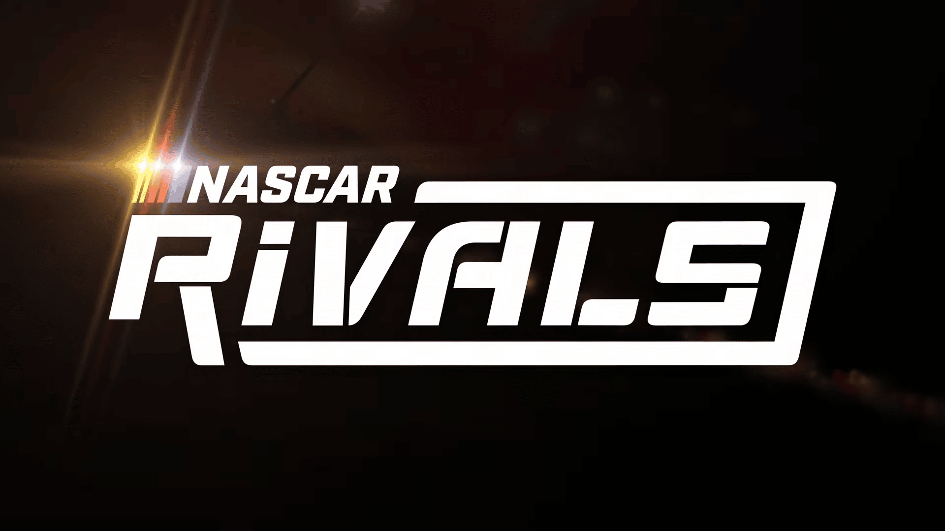 NASCAR Rivals – Launch trailer