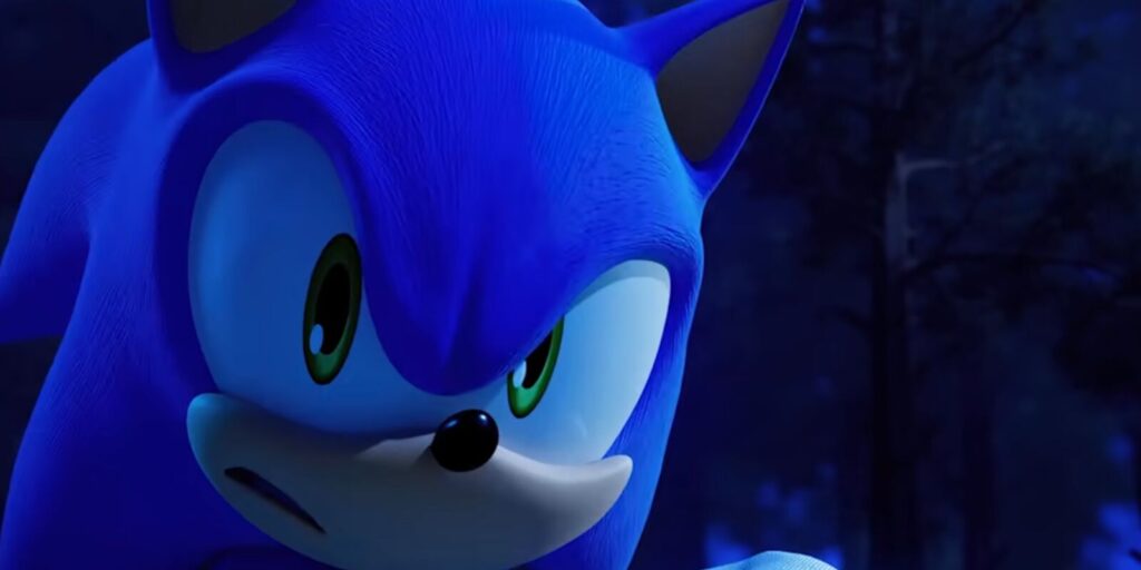 NateTheHate verwacht een mainline Sonic-aankondiging in 2026, maar de releasedatum blijft nog een vraagteken