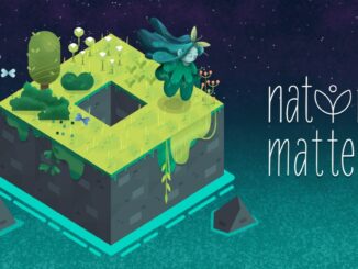 Release - Nature Matters 