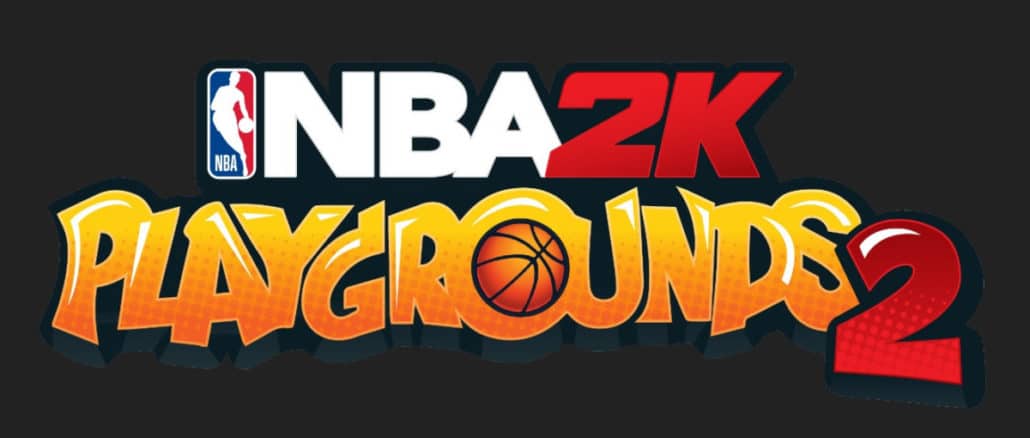 NBA 2K Playgrounds 2