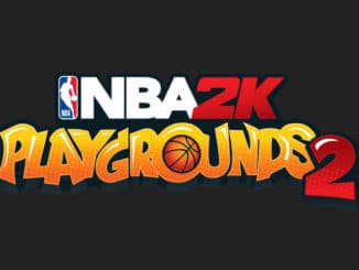 NBA 2K Playgrounds 2