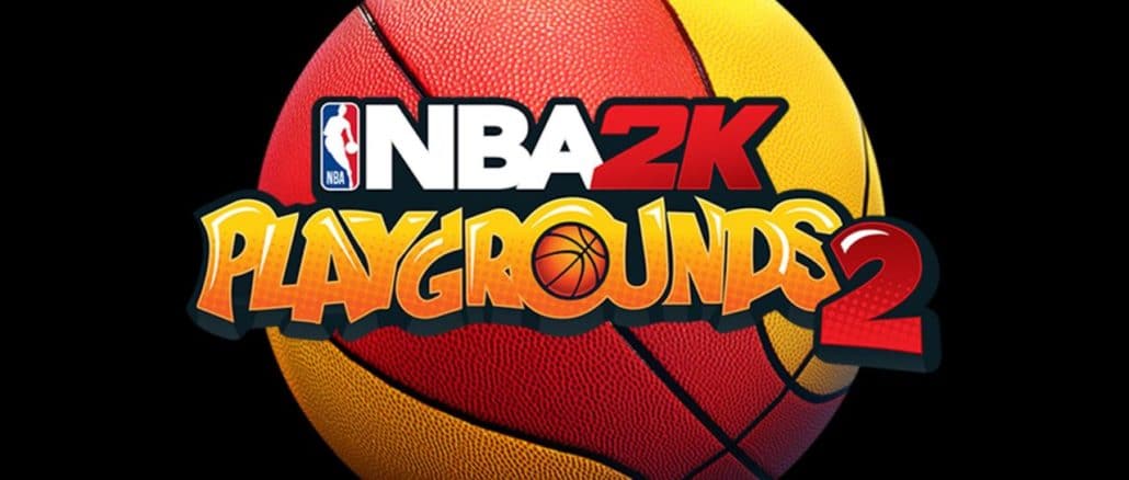 NBA 2K Playgrounds 2 All-Star free update available