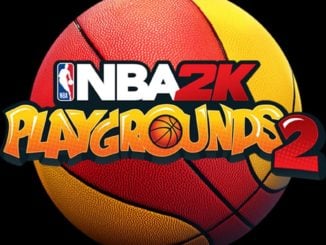 NBA 2K Playgrounds 2 All-Star free update available