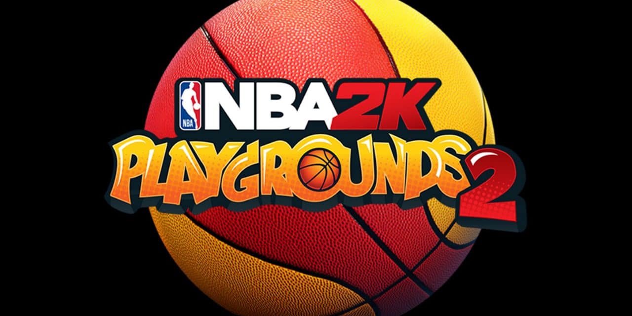 NBA 2K Playgrounds 2 All-Star free update available