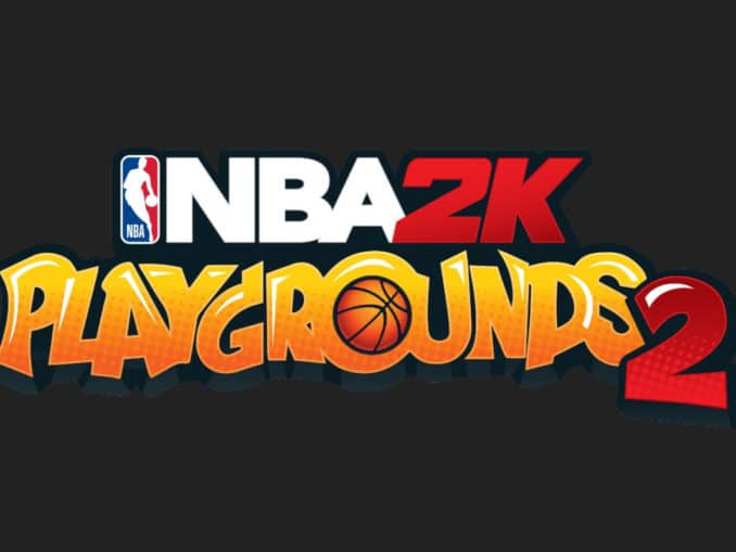 Nieuws - NBA 2K Playgrounds 2 beschikbaar 