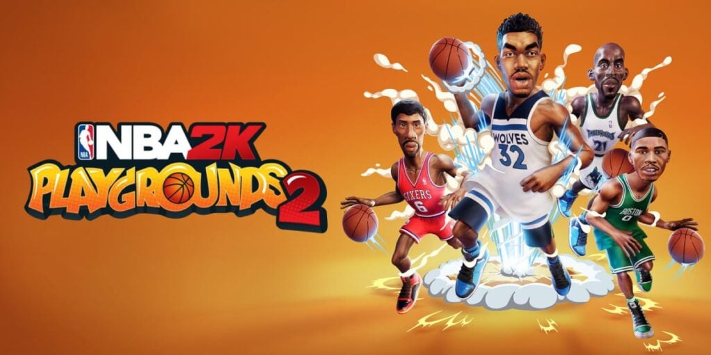 NBA 2K Playgrounds 2: Gratis DLC