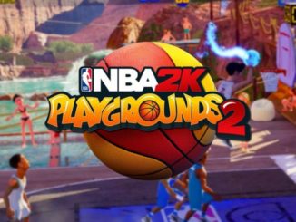 News - NBA 2K Playgrounds 2 – new content updates 