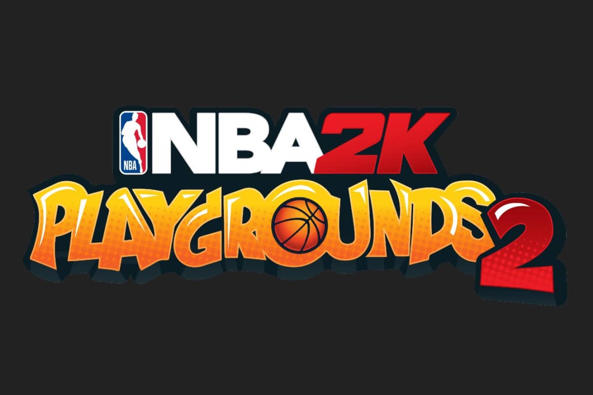 NBA 2K Playgrounds 2