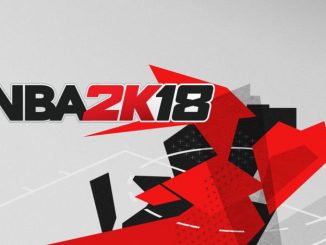 NBA 2K18 update 1.05