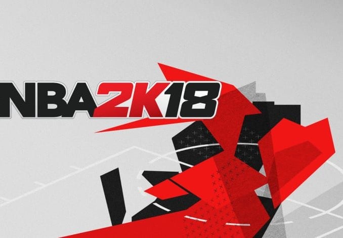 News - NBA 2K18 update 1.05 
