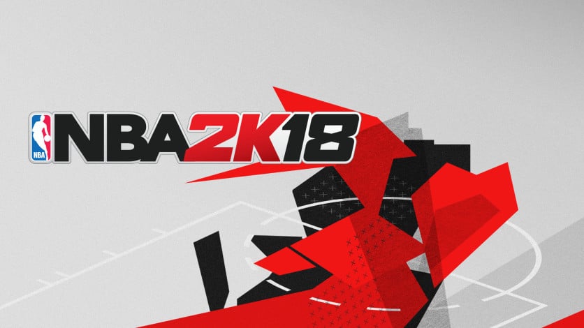 NBA 2K18 update 1.05