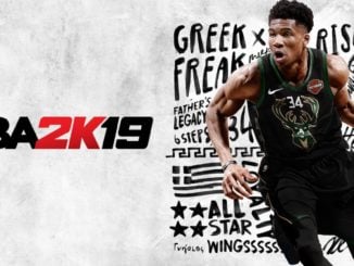 Release - NBA 2K19 